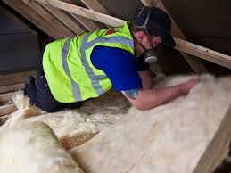 Best Blown-In Insulation  in Mcgregor, FL