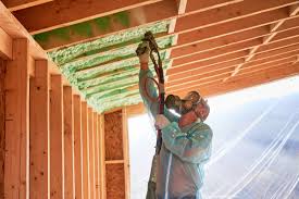 Best Fireproof Insulation  in Mcgregor, FL