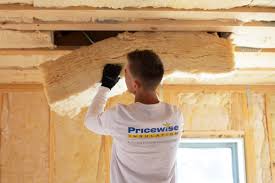 Best Batt and Roll Insulation  in Mcgregor, FL